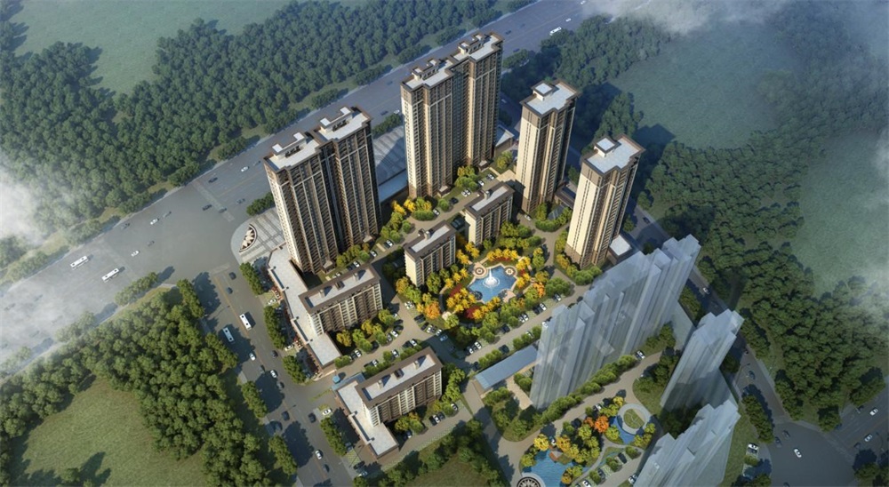 南阳唐河建业